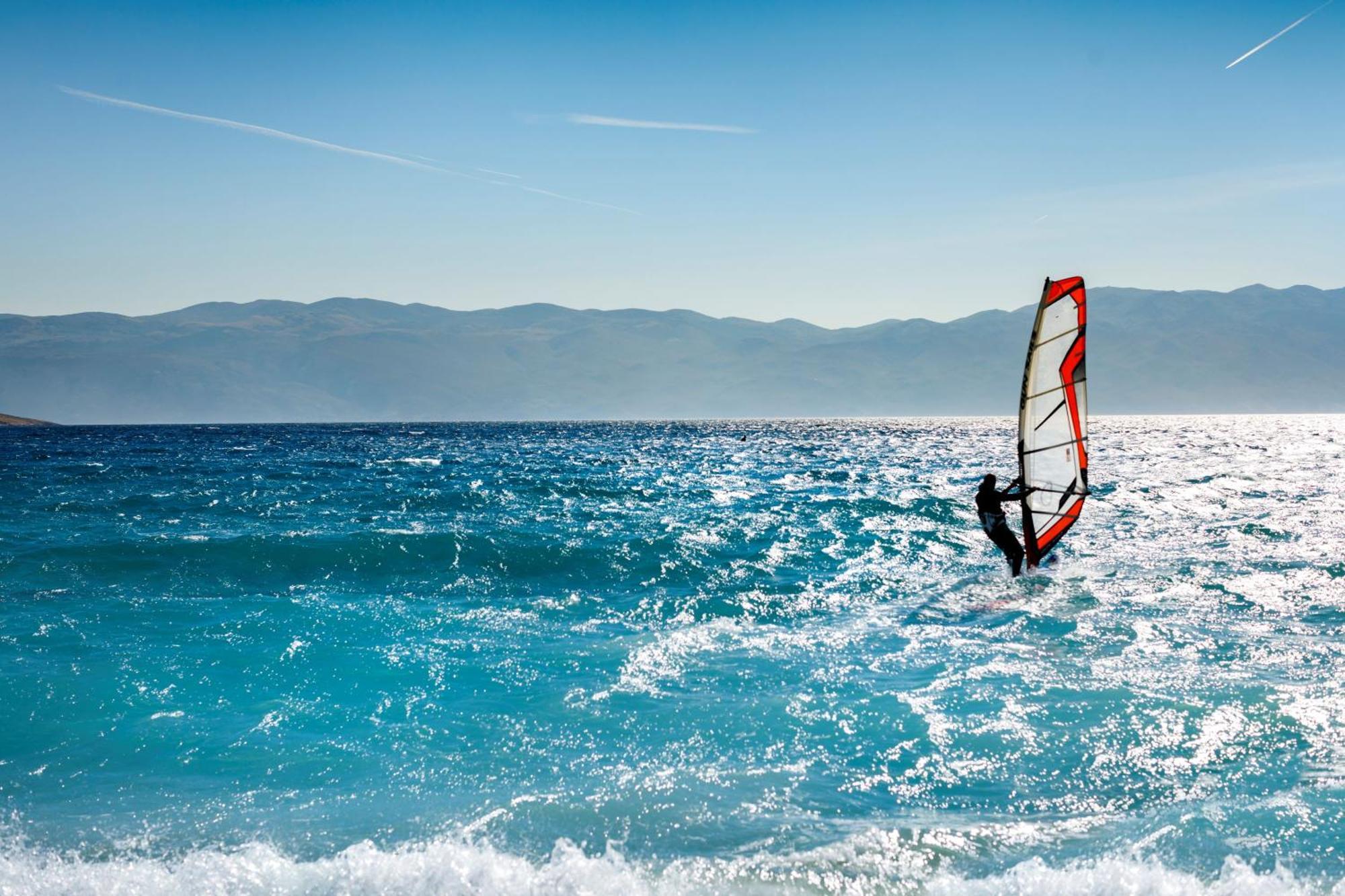 Sunny Baska Hotel By Valamar, Ex Corinthia Exterior photo