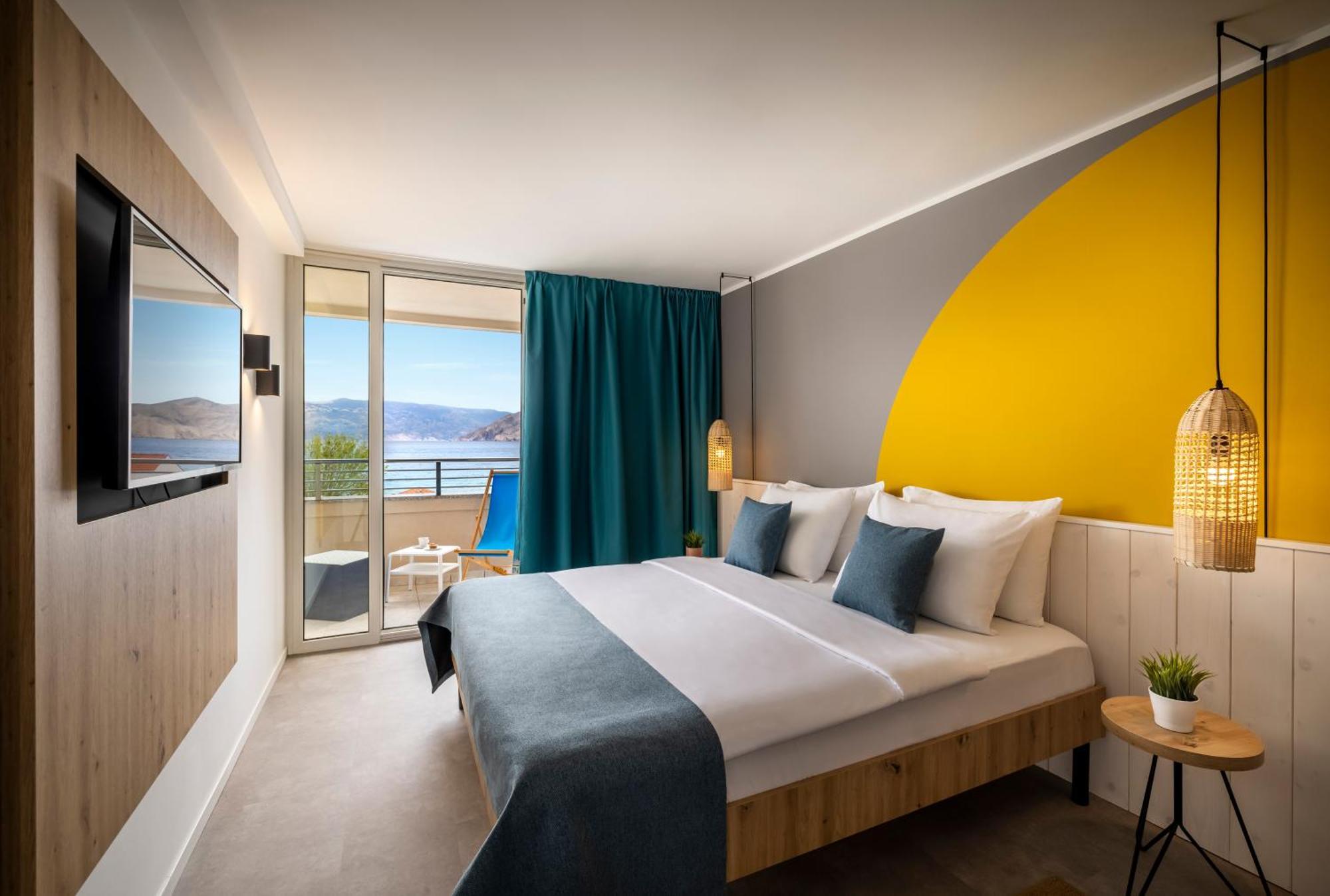 Sunny Baska Hotel By Valamar, Ex Corinthia Room photo